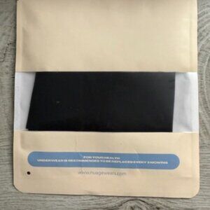 Nuage NuCloud Original Bikini in Black NEW M